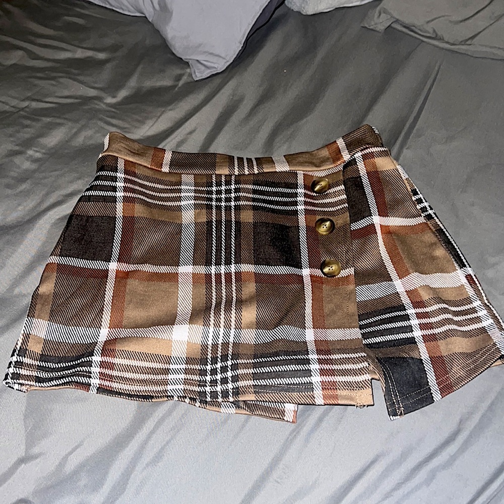 Brand new Jolie and joy skort